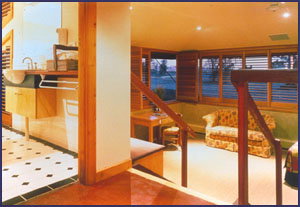 Parachilna SA Accommodation Nelson Bay