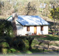 The Woodmans Cottage - Accommodation Nelson Bay