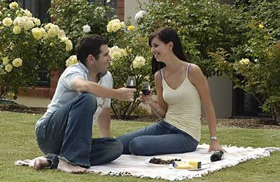 Wine & Roses Bed & Breakfast - Accommodation Nelson Bay 2