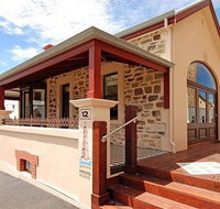 Timeball Apartments - Accommodation Nelson Bay