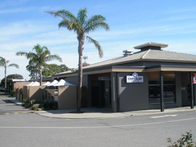 Tonsley Hotel Motel - Accommodation Nelson Bay 1