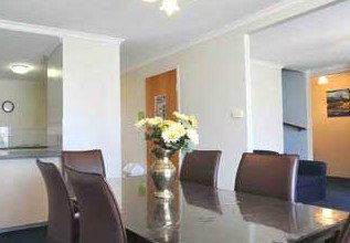 Alanvale Apartments & Motor Inn - Accommodation Nelson Bay 1