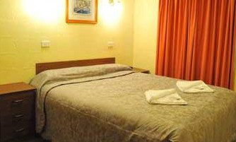 Alanvale Apartments & Motor Inn - Accommodation Nelson Bay 2