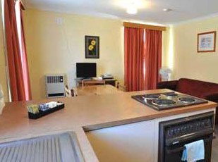 Alanvale Apartments & Motor Inn - Accommodation Nelson Bay 4