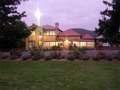 New Norfolk TAS Accommodation Nelson Bay
