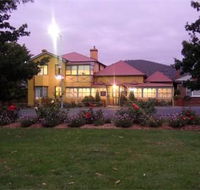 All Saints and Sinners Colonial BB - Accommodation Nelson Bay