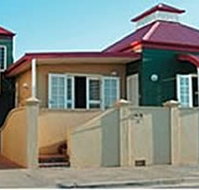 Time and Tide Beach Apartments - Accommodation Nelson Bay