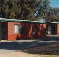 Tumby Bay Caravan Park - Accommodation Nelson Bay