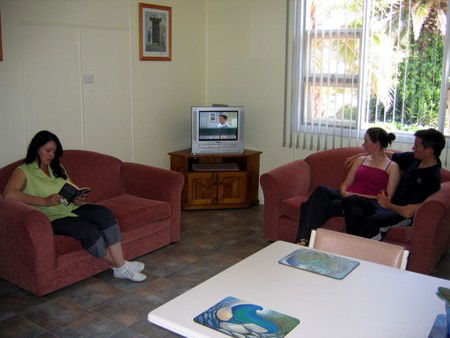 Tumby Bayside Holiday Units - Accommodation Nelson Bay 1