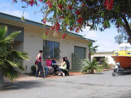 Tumby Bayside Holiday Units - Accommodation Nelson Bay 2