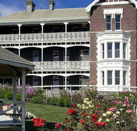 Auldington - Accommodation Nelson Bay