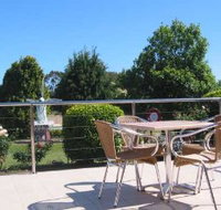 Beachway Motel  Restaurant - Accommodation Nelson Bay