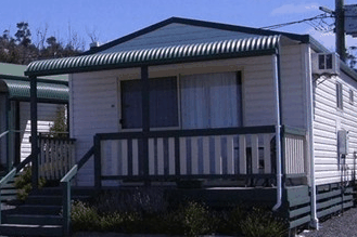 Bicheno Cabins and Tourist Park - Accommodation Nelson Bay