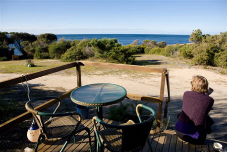 Bicheno Hideaway - Accommodation Nelson Bay 0