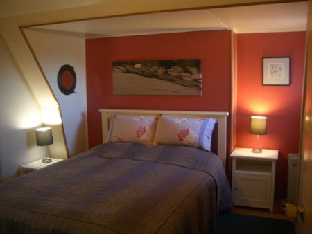 Bicheno Hideaway - Accommodation Nelson Bay 1