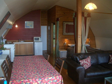 Bicheno Hideaway - Accommodation Nelson Bay 2