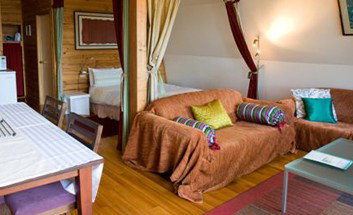 Bicheno Hideaway - Accommodation Nelson Bay 4