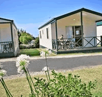 BIG4 Ulverstone Holiday Park - Accommodation Nelson Bay
