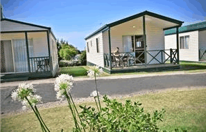 BIG4 Ulverstone Holiday Park - Accommodation Nelson Bay 0