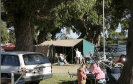 BIG4 Ulverstone Holiday Park - Accommodation Nelson Bay 1