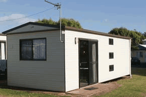 BIG4 Ulverstone Holiday Park - Accommodation Nelson Bay 2