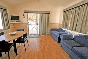 BIG4 Ulverstone Holiday Park - Accommodation Nelson Bay 3