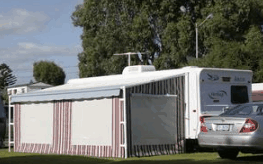 BIG4 Ulverstone Holiday Park - Accommodation Nelson Bay 4
