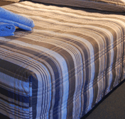 Best Western Bass  Flinders Motor Inn - Accommodation Nelson Bay