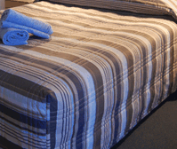 Best Western Bass & Flinders Motor Inn - Accommodation Nelson Bay 0