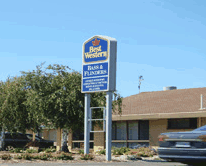 Best Western Bass & Flinders Motor Inn - Accommodation Nelson Bay 1