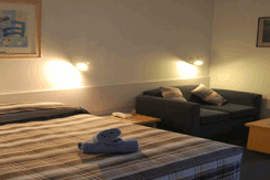 Best Western Bass & Flinders Motor Inn - Accommodation Nelson Bay 2
