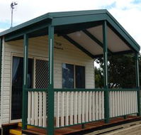 Victor Harbour Holiday  Cabin Park - Accommodation Nelson Bay