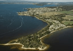 Beauty Point Tourist Park - Accommodation Nelson Bay 2