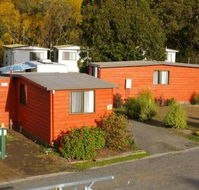 Barilla Holiday Park - Accommodation Nelson Bay