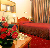 Quality Hotel Colonial Launceston - Accommodation Nelson Bay