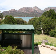 Coles Bay Waterfronters - Accommodation Nelson Bay