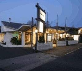 Chancellor Inn Queenstown - Accommodation Nelson Bay