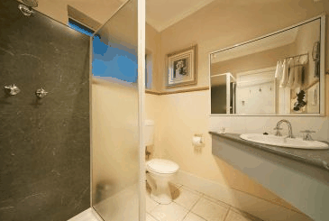 Burnie Airport Motel - Accommodation Nelson Bay 1