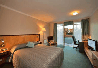 Burnie Airport Motel - Accommodation Nelson Bay 2