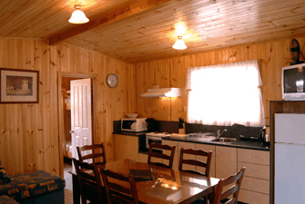 Captain James Cook Memorial Caravan Park - Accommodation Nelson Bay 0