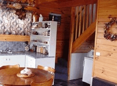 Sheffield TAS Accommodation Nelson Bay