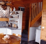 Carinya Farm Holiday Retreat - Accommodation Nelson Bay