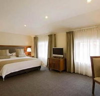 Clarion Hotel City Park Grand - Accommodation Nelson Bay