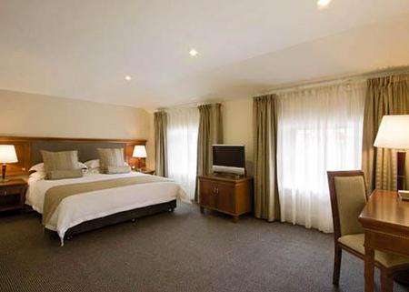 Clarion Hotel City Park Grand - Accommodation Nelson Bay 0