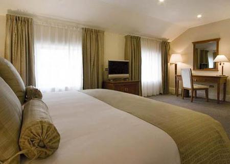 Clarion Hotel City Park Grand - Accommodation Nelson Bay 1
