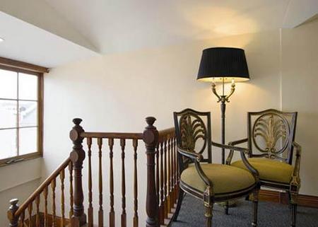 Clarion Hotel City Park Grand - Accommodation Nelson Bay 2