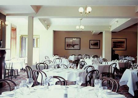 Clarion Hotel City Park Grand - Accommodation Nelson Bay 4