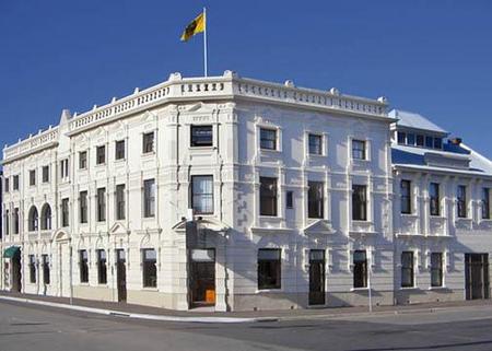 Clarion Hotel City Park Grand - Accommodation Nelson Bay 5