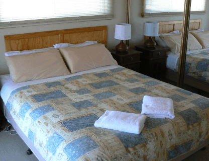 Bridport Resort & Convention Centre - Accommodation Nelson Bay 3