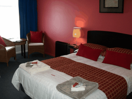 Junction Motel - Accommodation Nelson Bay
